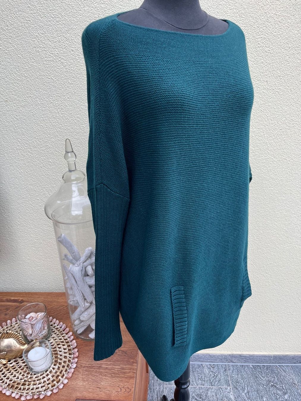 Pullover & Sweatshirts: Lässiger mia mai Pullover Grösse L – Gebraucht aus Hergiswil NW von Primia 1
