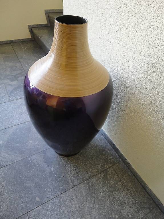 Vasi & Recipienti: Grosse Bodenvase – Nuovo (secondo la descrizione) da Wetzikon ZH venduto da Alpari 4