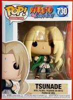 Funko Pop Naruto Tsunade