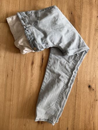 Kleider Packet Umstandsmode XXL/44