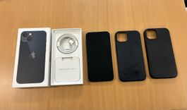 iPhone 13 128GB Midnight Blue