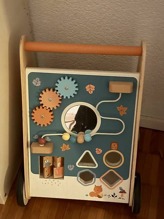 Jouets: Kinderspielsachen – D'occasion à Wettingen par luechtstift_ 1