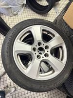 BMW Alufelgen Sommerreifen 17Zoll
