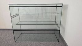 Terrarium 120x100x50cm - Guter Zustand - Widnau, St. Gallen