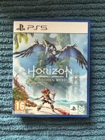 Horizon Forbidden West PS5