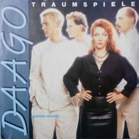 Daago: Traumspiele 7"