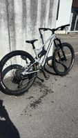 Enduro Nukeproof Mega 290C - Special Edition Sam Hill 2019