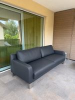 Ledersofa