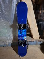 Snowboard Dandy 158 cm