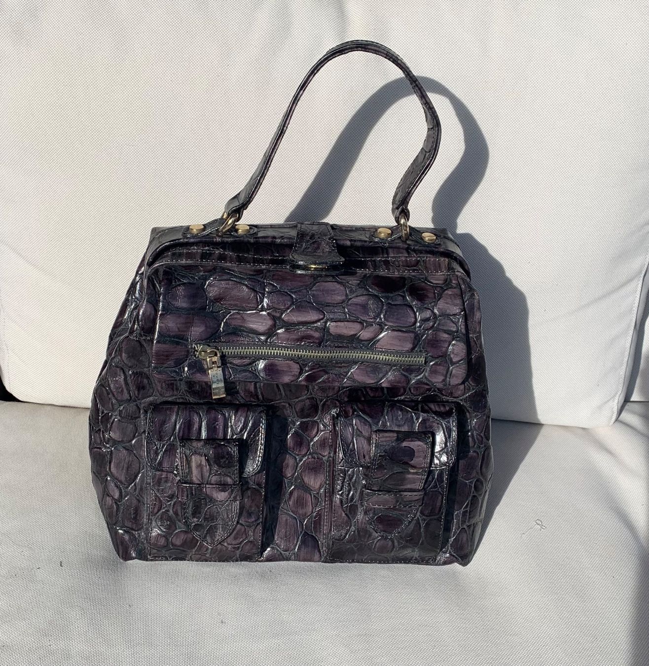 Borse da donna: Handtasche Pura Lopez – Usato da Oftringen venduto da violetta9