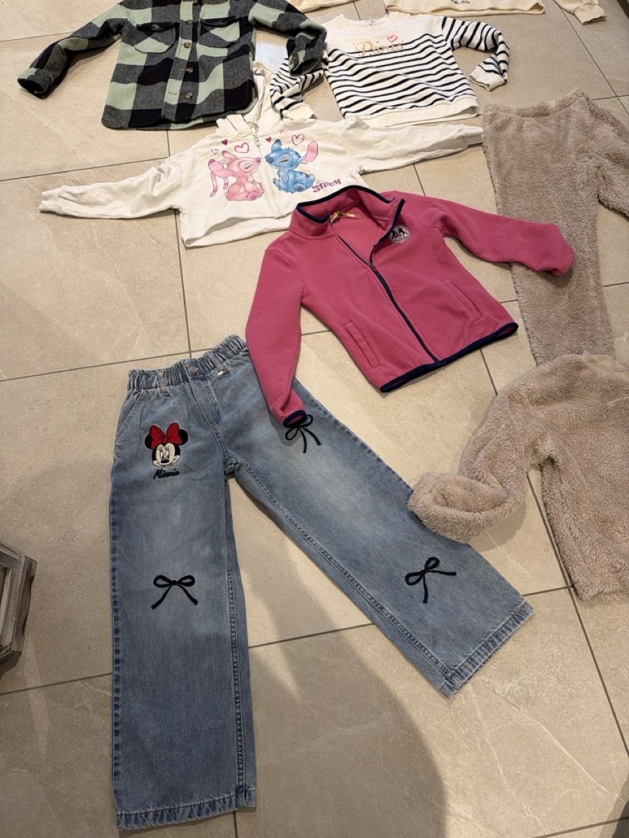 Lotti & Set di vestiti: Kleiderpaket – Nuovo (secondo la descrizione) da Muhen venduto da Guess1802 2