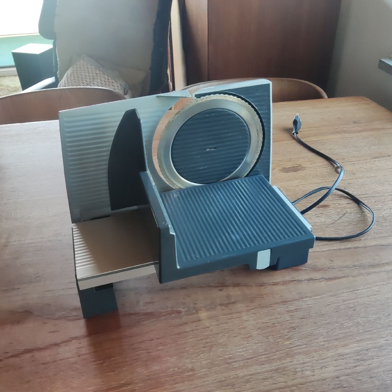 Graef Appareils de cuisine: Graef Slicer G50 – D'occasion à Wald Zh par Burlesko 1