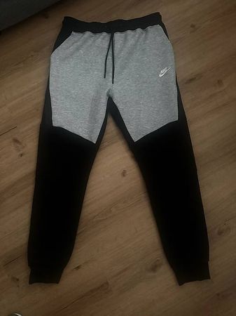 Nike Tech fleece