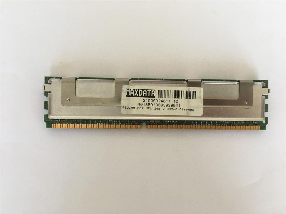 RAM 2GB | Kaufen auf Ricardo