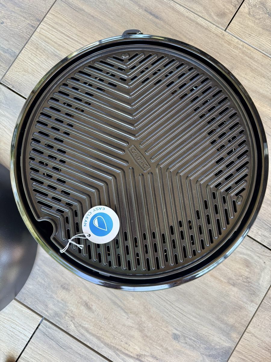 Griglie: CADAC Citi Chef 40 Gasgrill – Nuovo e nell'imballaggio originale da Bremgarten b. Bern venduto da bernasr 3