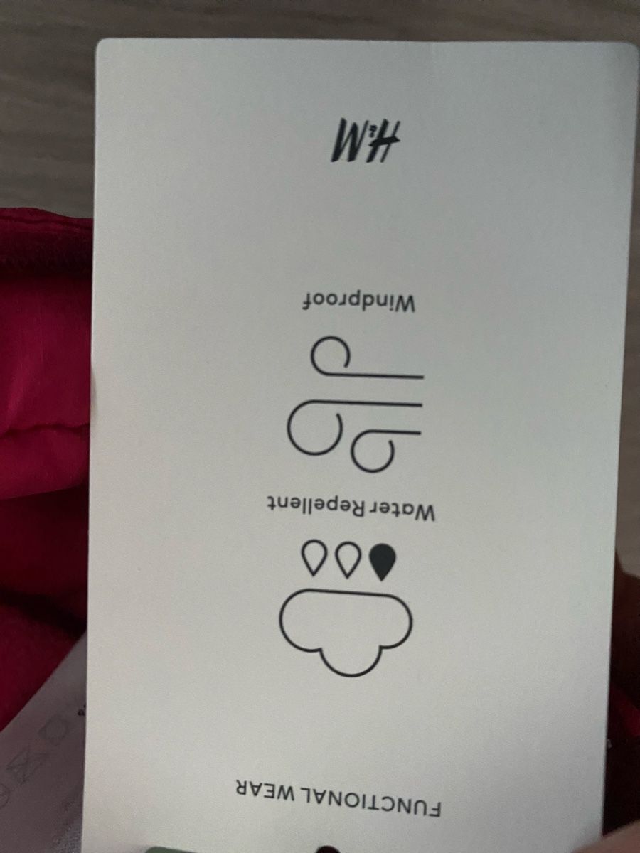 H&M Kleiderpakete & -sets: Neue Kappe Grösse 104/122 – Neu und originalverpackt aus Meinier von wellico22 5
