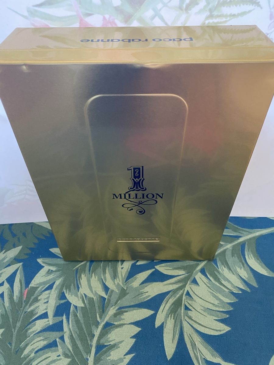 Paco Rabanne Profumi & Eau de Toilette: Set one million Paco Rabanne – Nuovo (secondo la descrizione) da Bouveret venduto da wes_7zll 2
