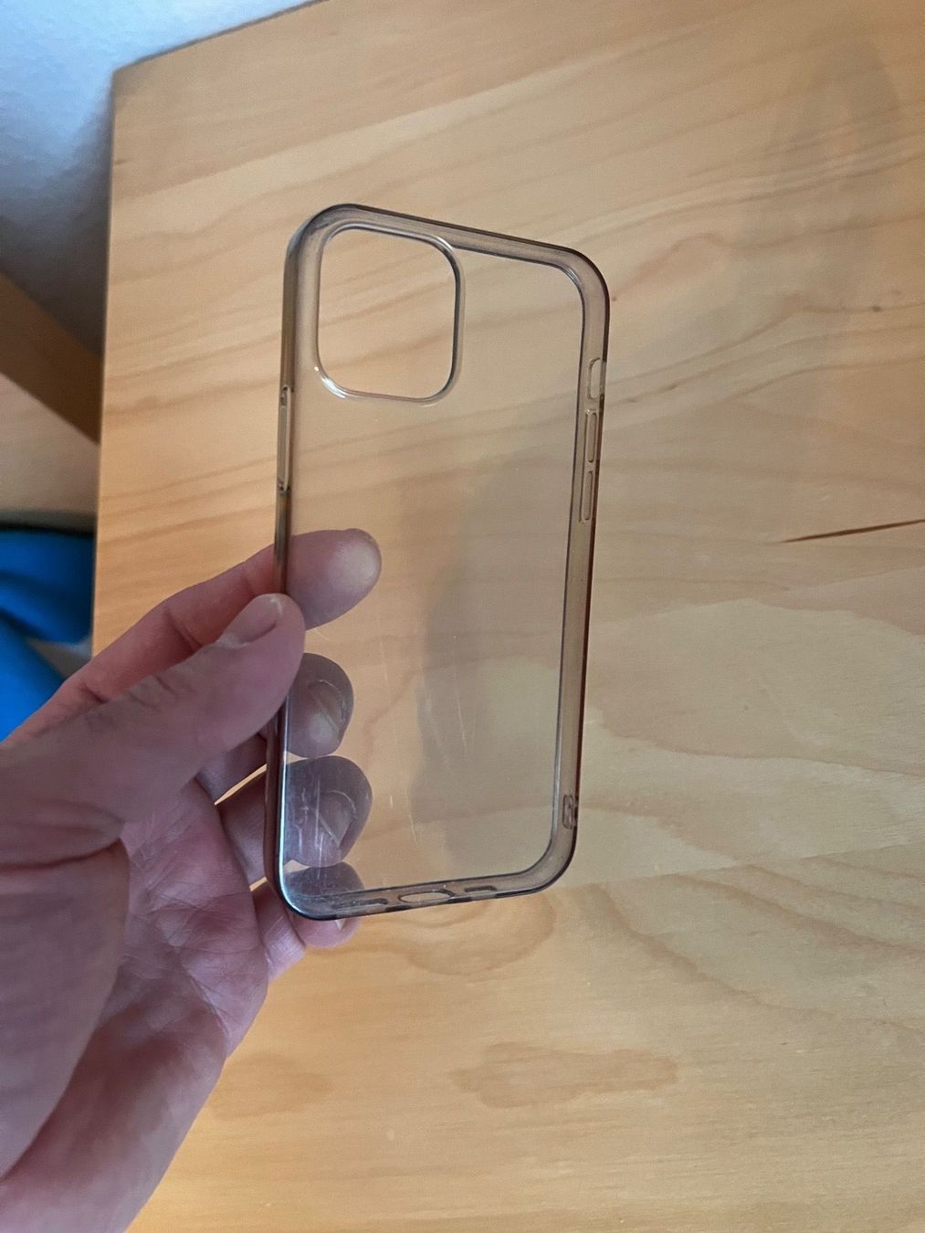 Apple Cover & Protezioni schermo: Handyhülle für iPhone 12 Pro – Usato da St. Gallen venduto da babinos01 4