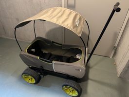 Hauck Bollerwagen - sehr guter Zustand