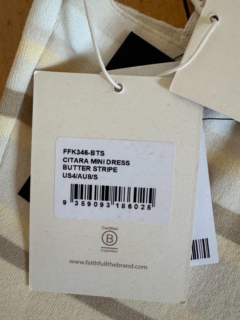 Vestiti: Kleid – Usato da Zollikon venduto da lui_gqg9 3