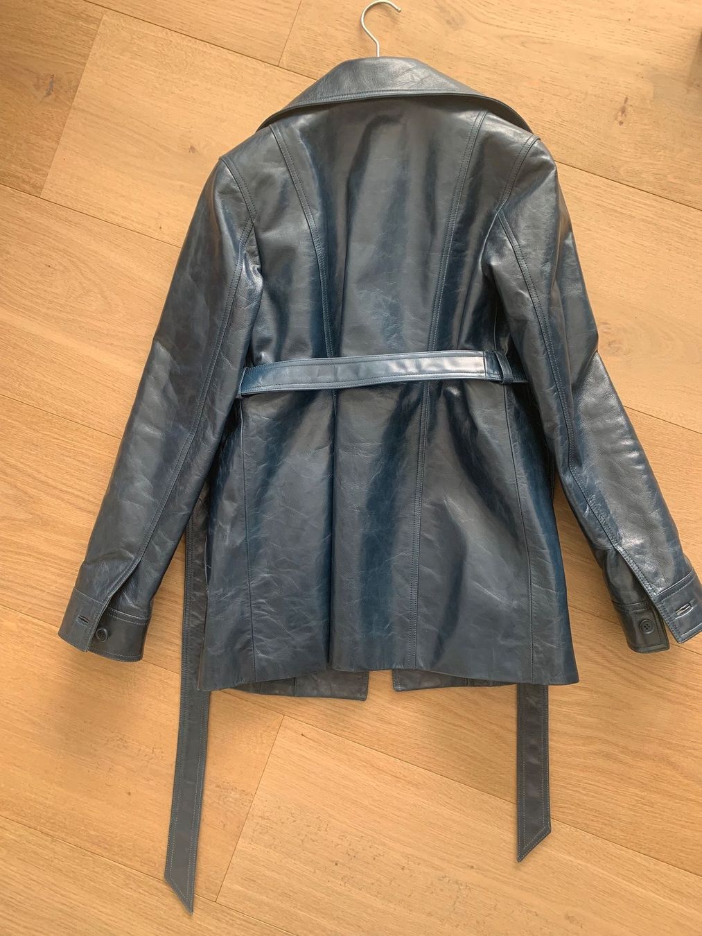 Giacche: Chloé Lederjacke – Usato da Tuggen venduto da MoBa-Vintage 1