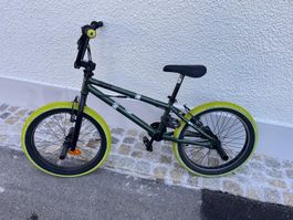 BMX
