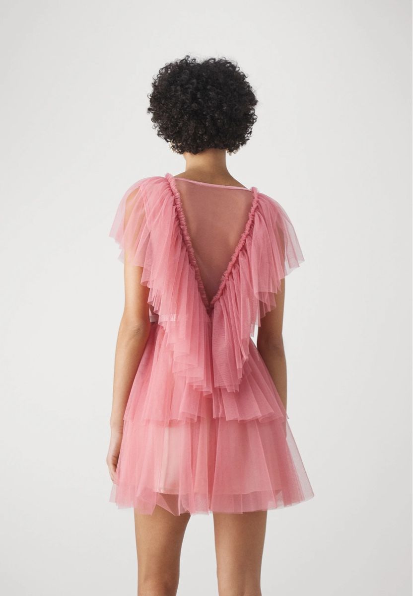 Vestiti: IDA SJÖSTEDT - COCKTAILKLEID Orginalpreis 535.- – Nuovo e nell'imballaggio originale da Zürich venduto da luxuryoutlet1 4