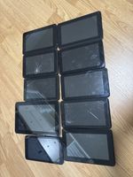 10 Tablet Mix different sizes 