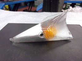 Peugeot Speedfight Blinker