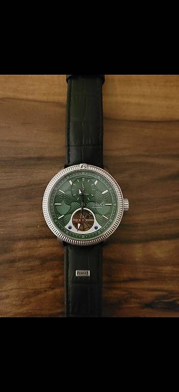 Orologi: Armbanduhr – Usato da Staad SG venduto da Anj.