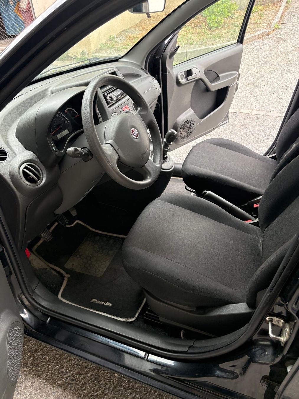 Fiat Automobili: Fiat Panda 1.1 – Usato da Visp venduto da mbb_xs75 5