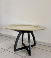 🤍 Marokkanischer Tabletttisch / Orientalischer Teetisch 🤍