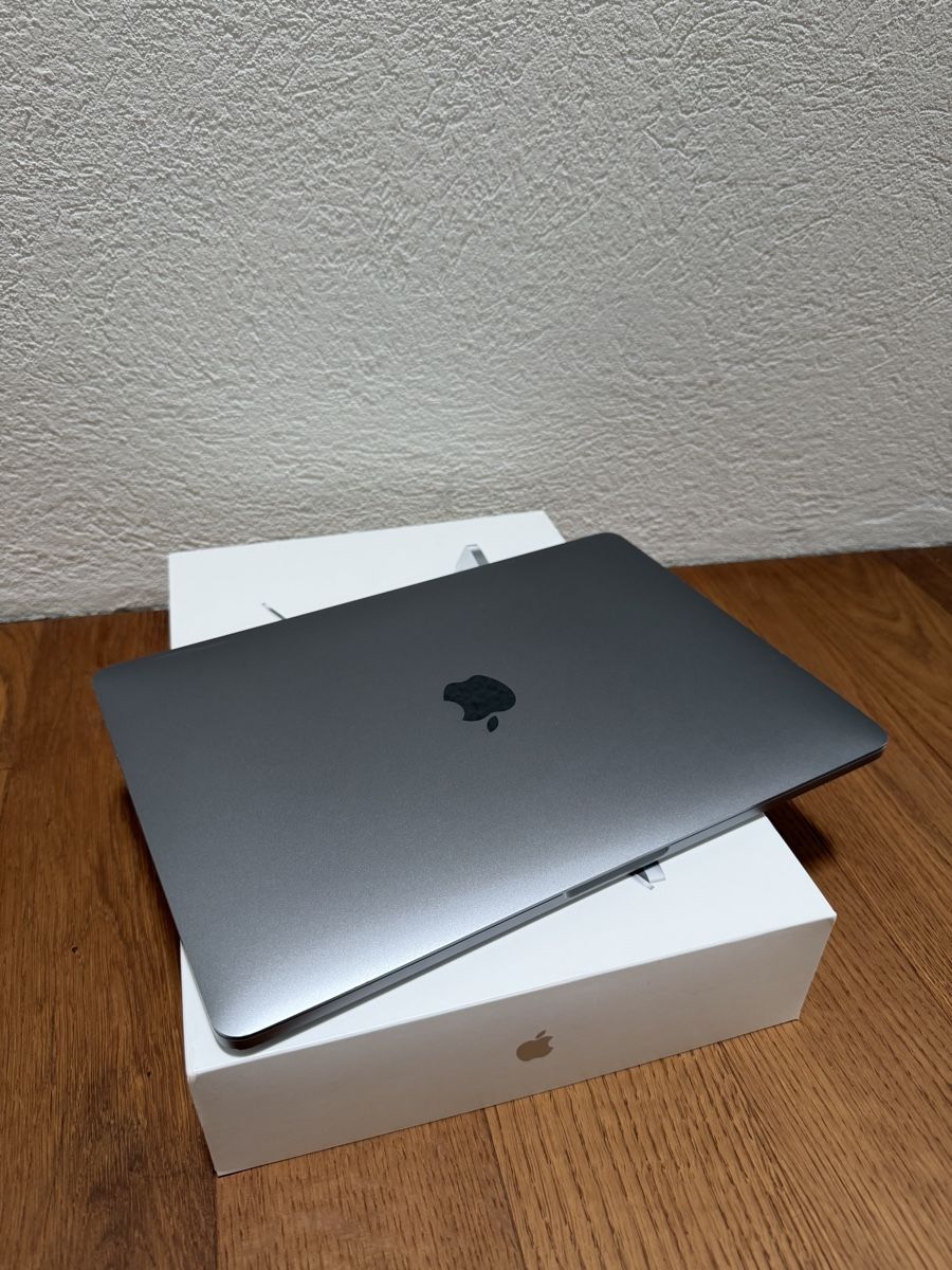 Apple Portables: MacBook Pro 13-inch – D'occasion à Hunzenschwil par val_jv7t 1