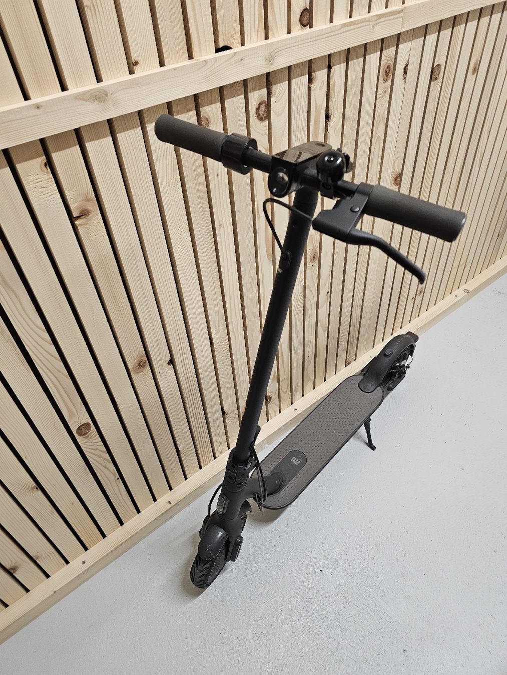 Elektromobile: XIAOMI Mi Essential – Gebraucht aus St. Erhard von Tiki6212 6