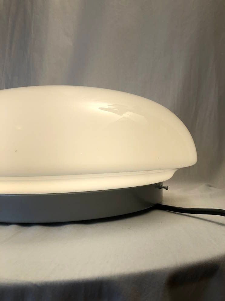 Lampadari & plafoniere: Deckenleuchte Vintage Veart 1970 – Usato da Pregassona venduto da ModernistaCH 1