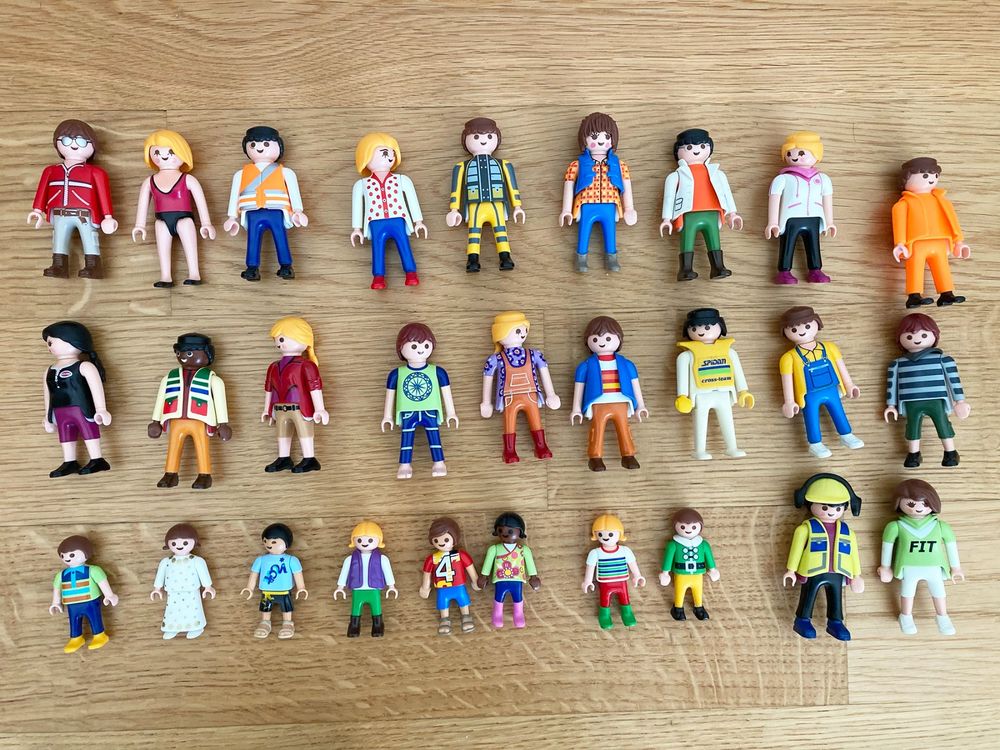 playmobil-figures-figuren-lot-kaufen-auf-ricardo