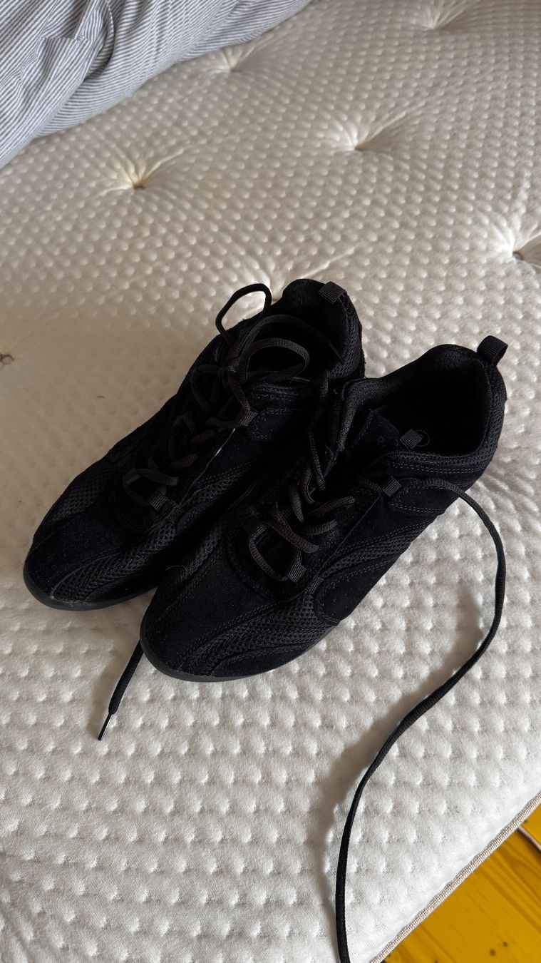 Scarpe da donna: Rumpf Tanzschuhe Damen – Usato da Chur venduto da laedlae 1