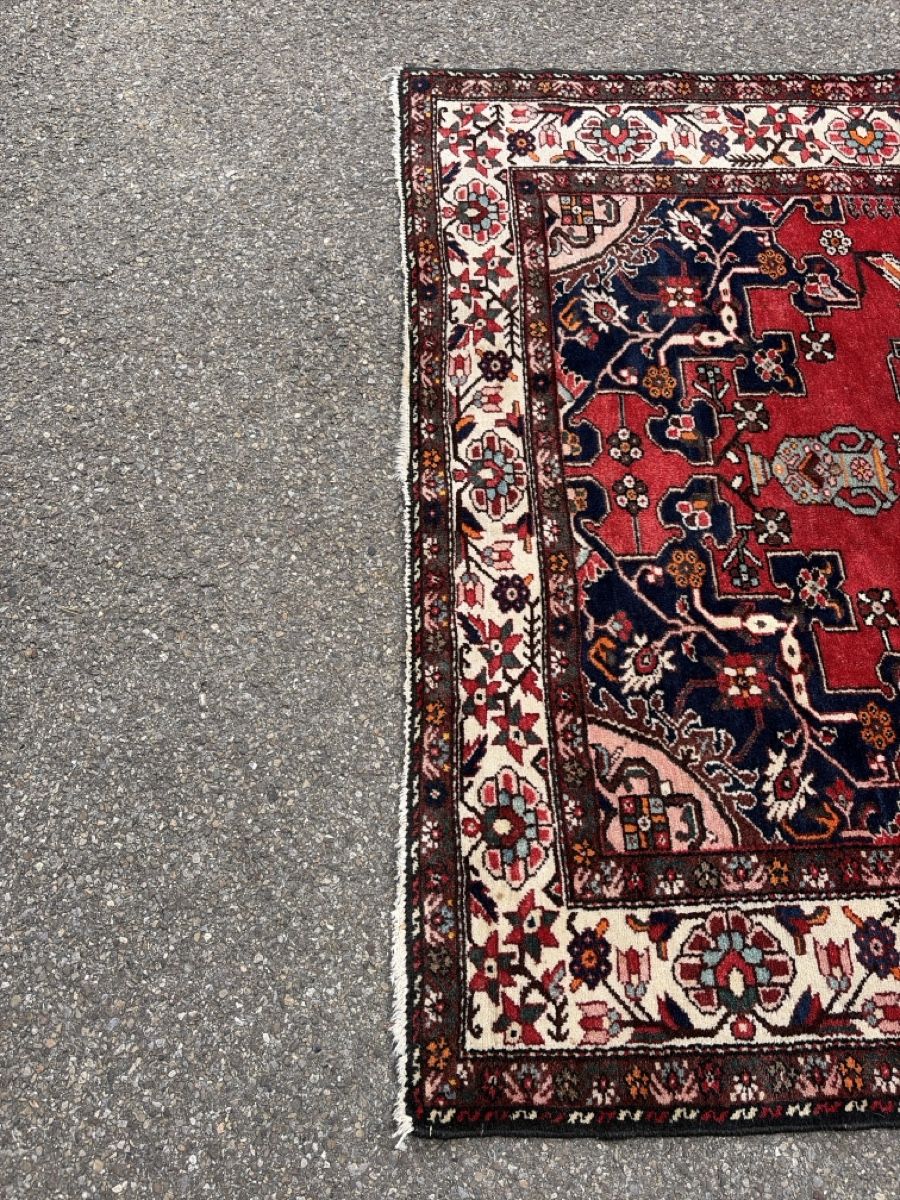 Teppiche: Teppich Iran  – Gebraucht aus Wängi von Tesimo 7