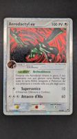 Aerodactyl ex Holo Swirl 🇮🇹  Pokémon Vintage ab 1 CHF