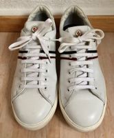 Moncler Sneakers Turnschuhe, Damen, Schuhe, weiss, Grösse 40