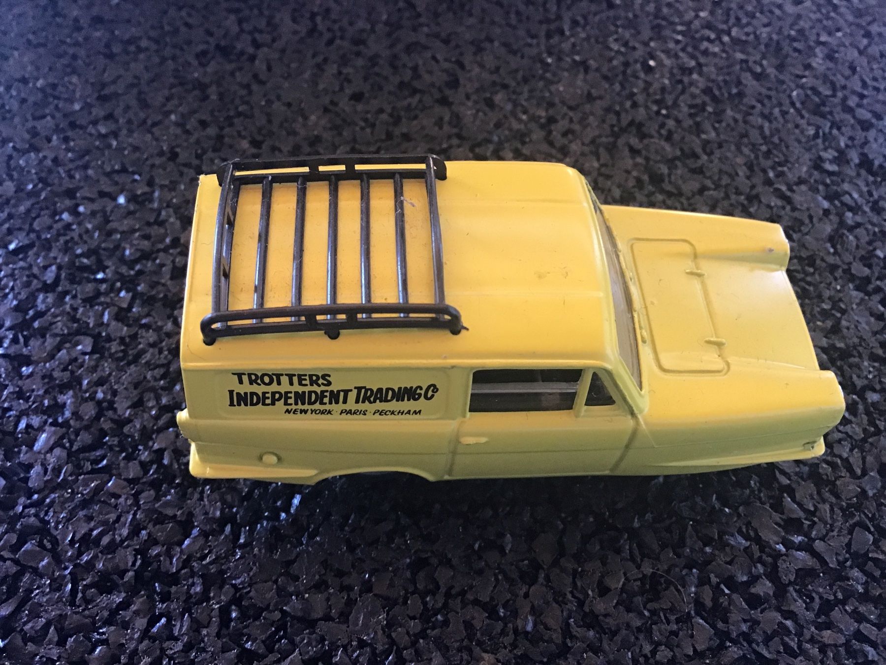 Modellini d'auto: ONLY FOOLS UND HORSES 1:43 – Usato da Männedorf venduto da Spezial-Modelle 3