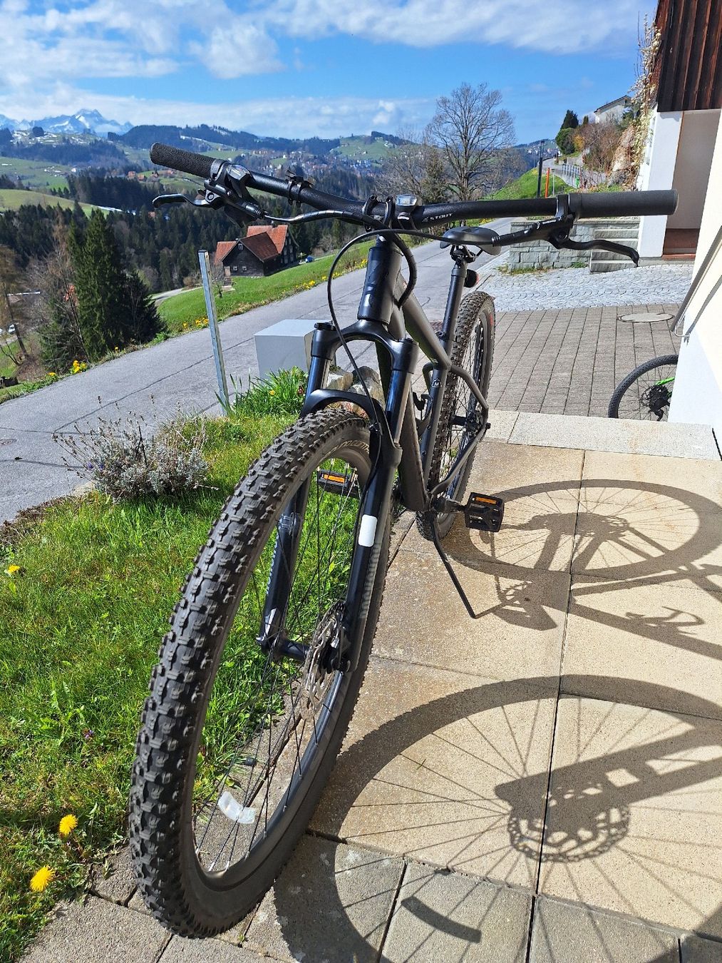 Specialized Biciclette: Specialized Rockhopper Elite 29 Grösse M – Usato da Rehetobel venduto da Uwmaurer 3