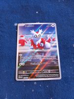 Delibird Illustration Rare (EN) Mega Evolution - MEG 152/132