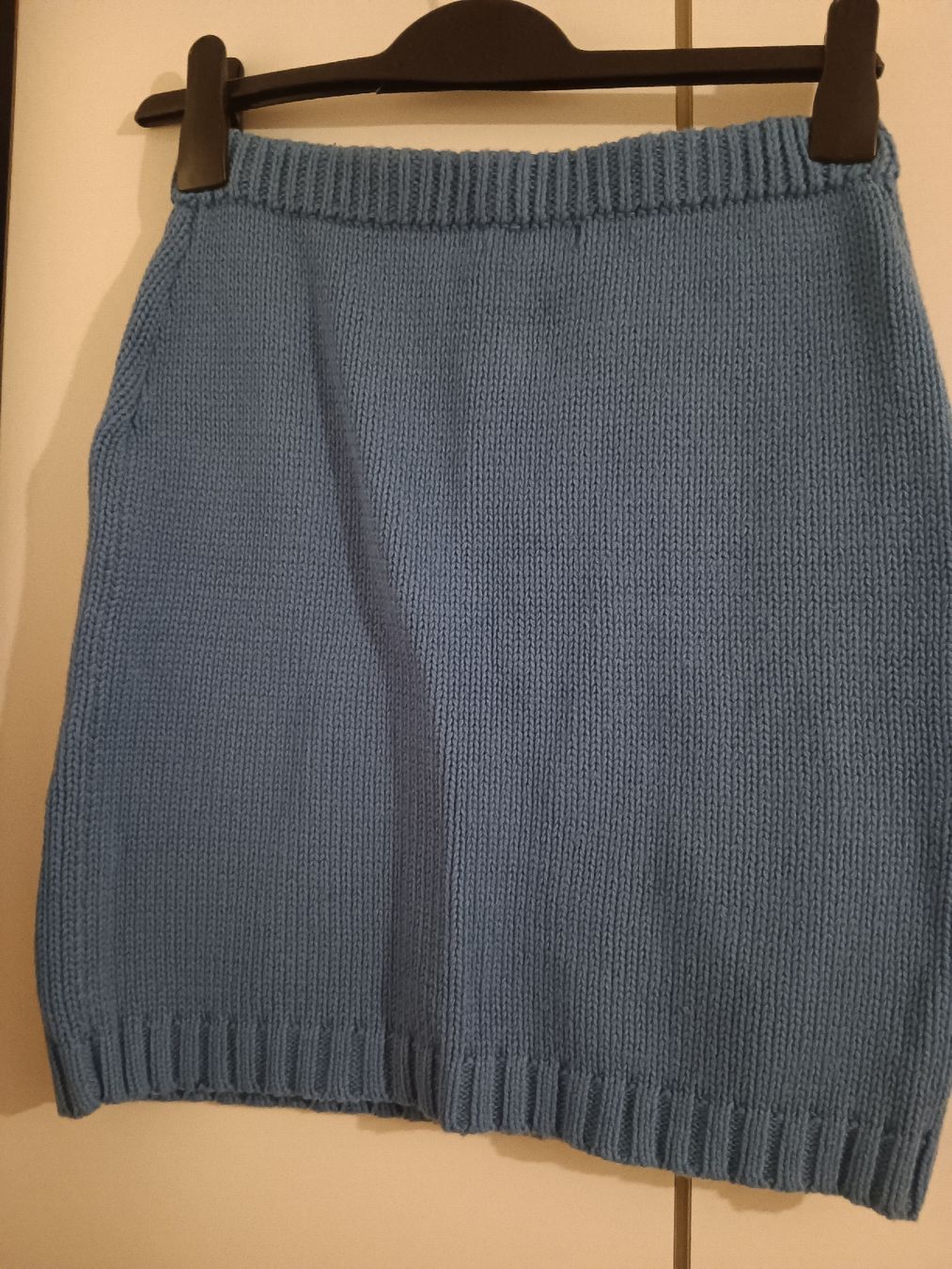 Gonne: Rock gestrickt – Nuovo (secondo la descrizione) da Winterthur venduto da gin_5m7v 1