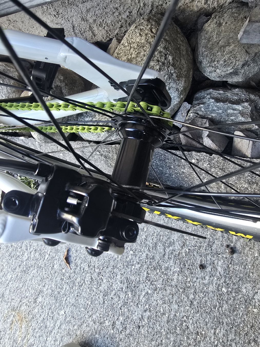 Merida Biciclette: Dirtjump bike – Usato da Iragna venduto da ju_1605 5