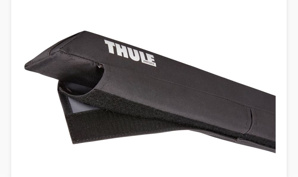 Thule surf pads - L 76 cm - neuwertig 8