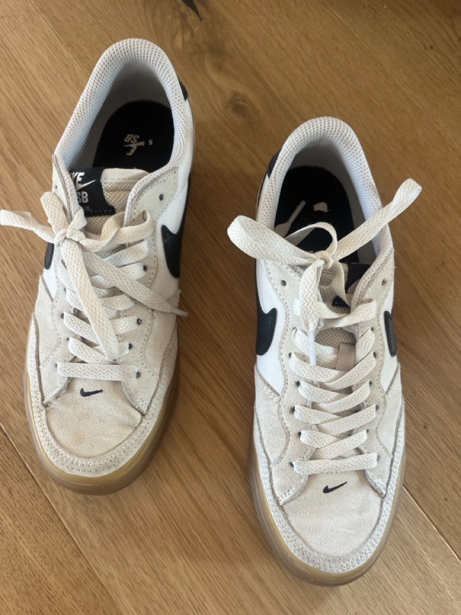 Nike Scarpe da uomo: Nike Blazer Zoom – Usato da Zürich venduto da cla_8km7 1