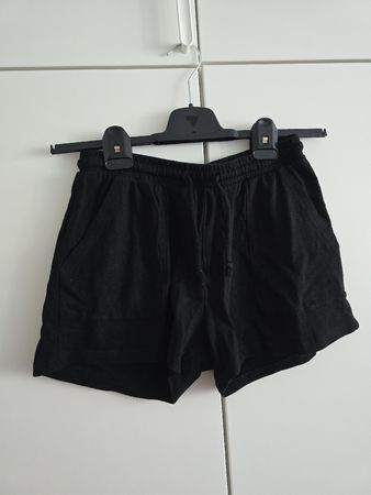 Monki Shorts - Grösse S