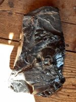Silberobsidian