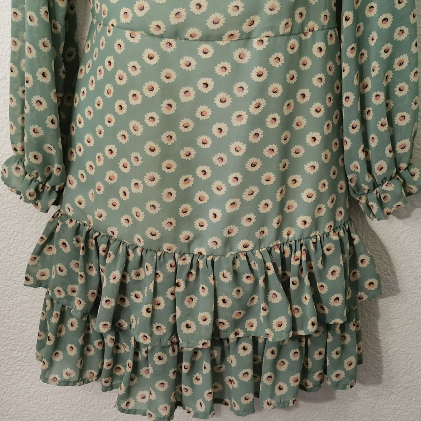 Vestiti: Damen Kleid Gr. M – Usato da Zürich venduto da mar_mv5c 5